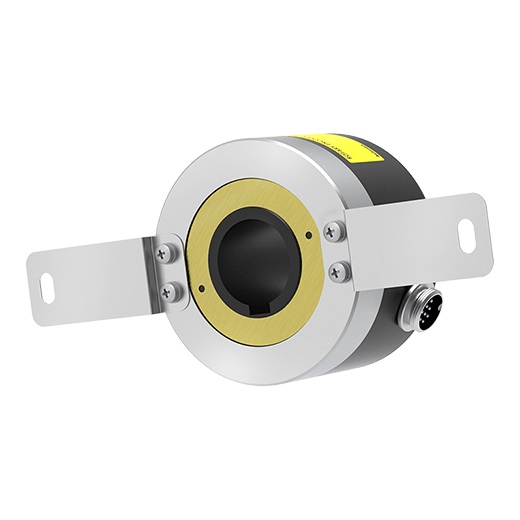 Bộ mã hóa vòng quay tương đối 100mm (Loại lỗ) Autonics E100H35-512-3-T-24 Bộ mã hóa vòng quay tương đối 100mm (Loại lỗ) Autonics E100H35-512-3-T-24